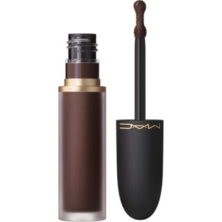 MAC Cosmetics Powder Kiss Lip + Cheek Mousse