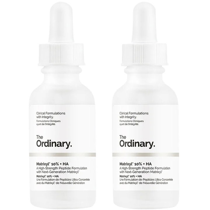 Serum Set
