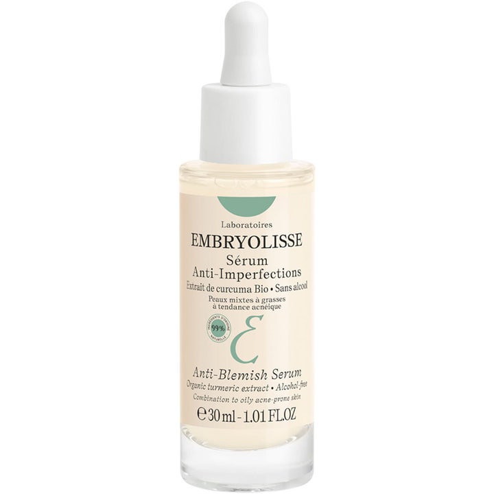 Anti-Blemish Serum