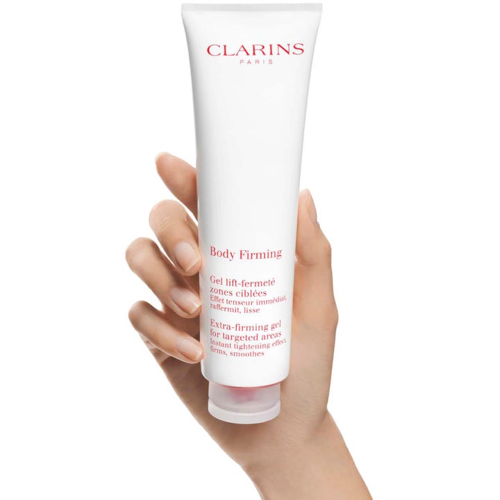 Firming Body Firming Gel