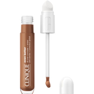 Clinique Even Better All Over Concealer + Eraser