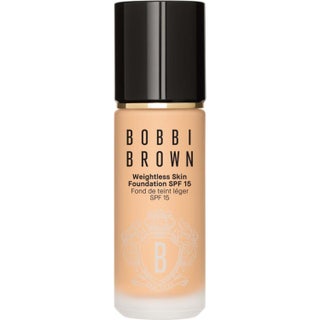 Bobbi Brown Weightless Skin Foundation