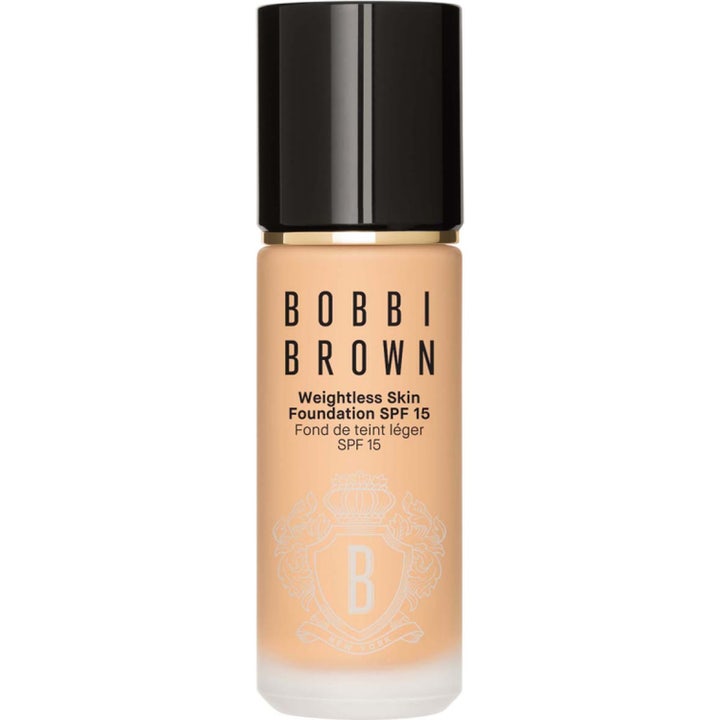 Weightless Skin Foundation