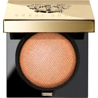 Bobbi Brown Luxe Eyeshadow Rich Metal, Heat Ray