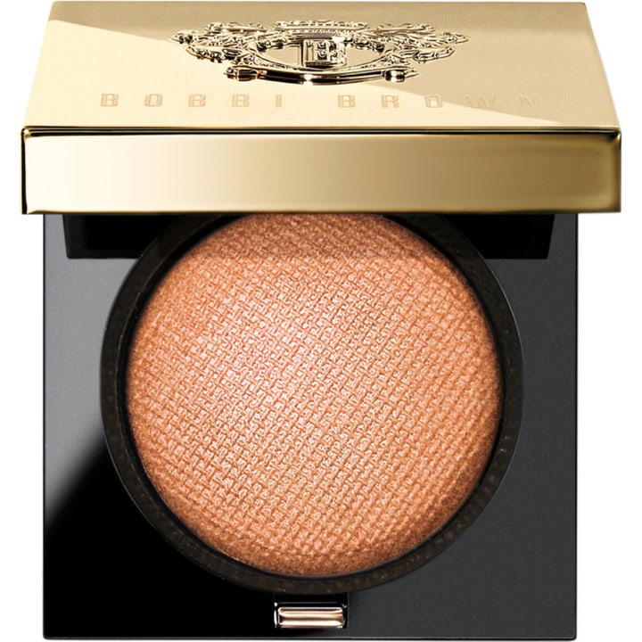Luxe Eyeshadow Rich Metal, Heat Ray