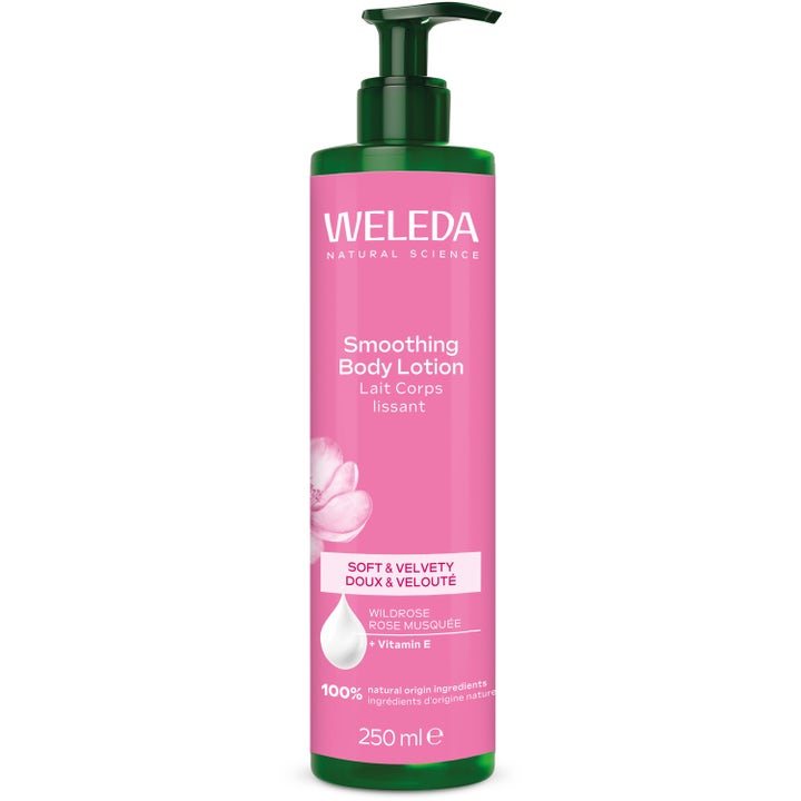 Smoothing Body Lotion