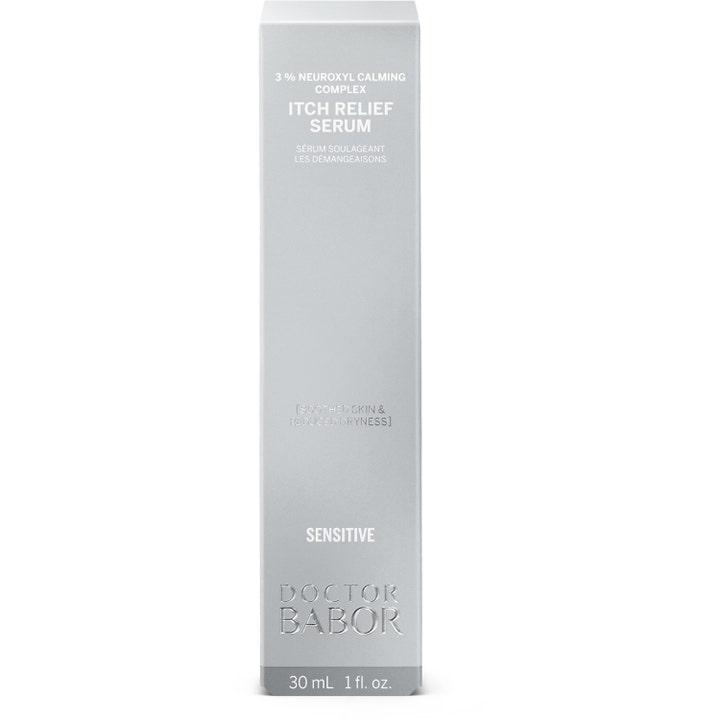 DOC Itch Relief Serum