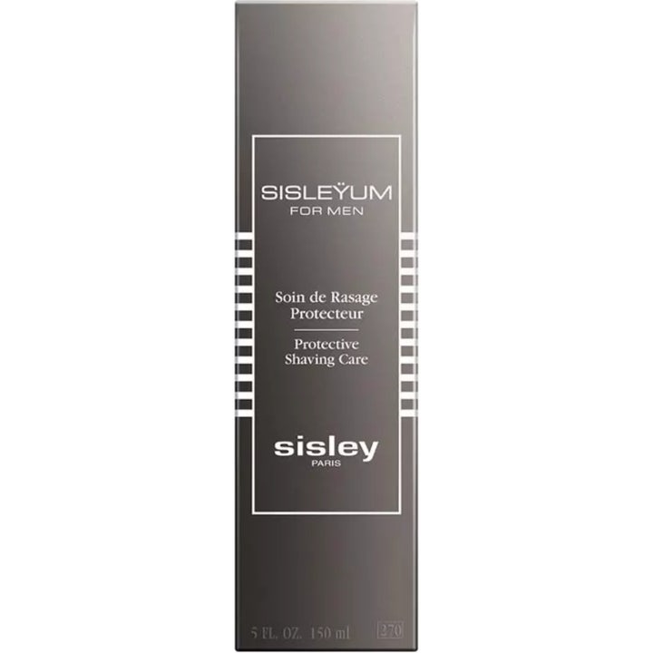 Sisleÿum Protective Shaving Care
