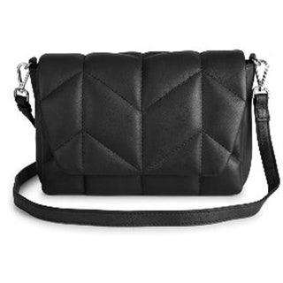 Markberg Eileen Crossbody Bag Chevron Puff
