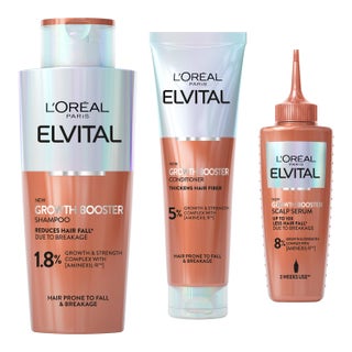 L'Oréal Paris Hair Restoration Trio