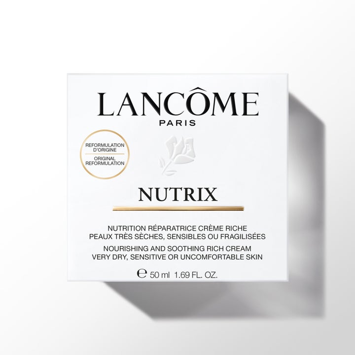 Nutrix Visage Face Cream