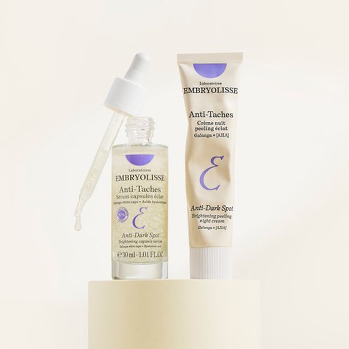 Brightening Dark Spot Night Peeling
