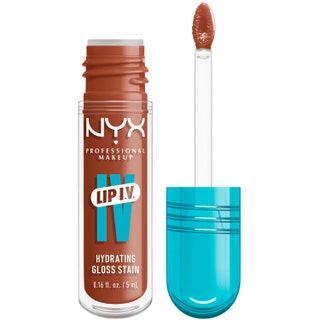 NYX Professional Makeup Lip I.V. Hydrating Gloss Stain