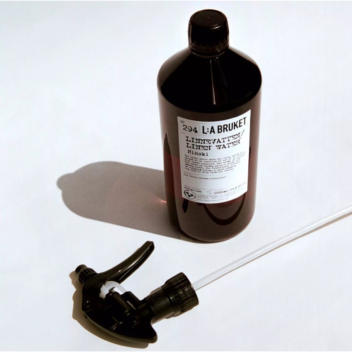 Linen Water 084 Spray Top