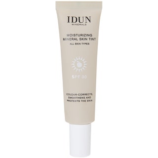 IDUN Minerals Moisturizing Mineral Skin Tint SPF30 Djurgården
