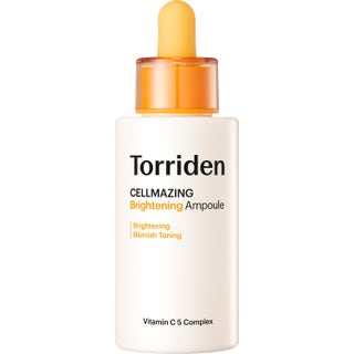 Torriden CELLMAZING Vita C Brightening Ampoule