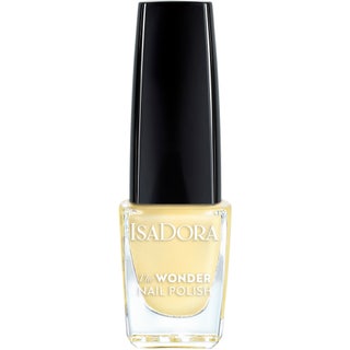 IsaDora Wonder Nail Polish