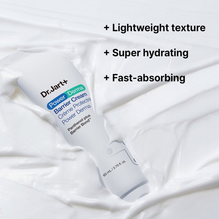 Power Derma Barrier Cream