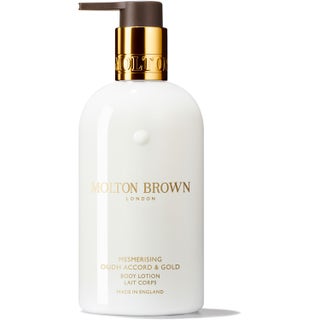 Molton Brown Mesmerising Oudh Accord & Gold Body Lotion