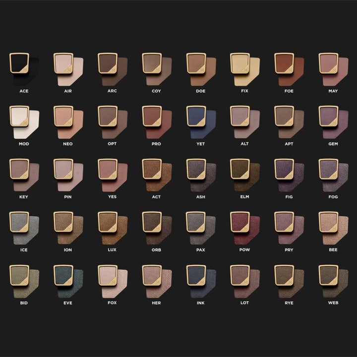 Curator Eyeshadow Zen