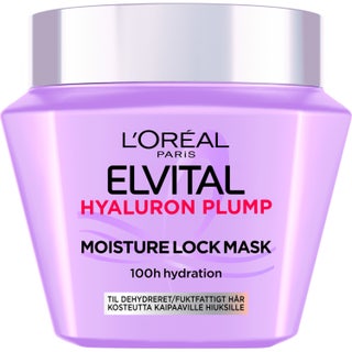 L'Oréal Paris Elvital Hyaluron Plump Mask