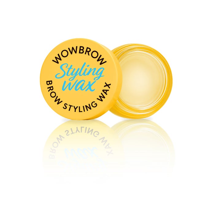 Brow Styling Wax
