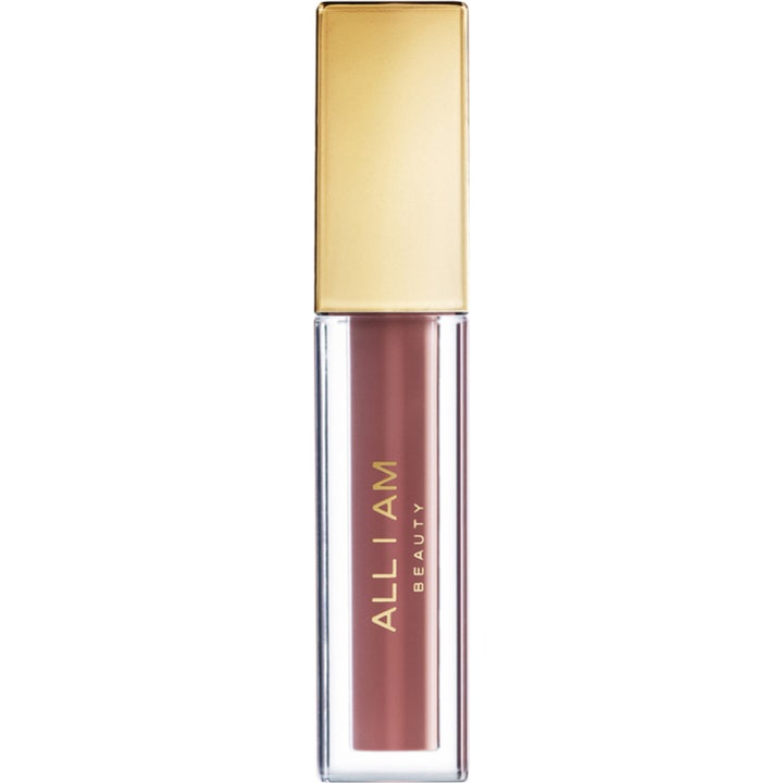The Lip Gloss