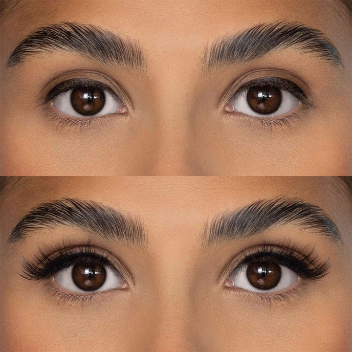 Magic Lashes