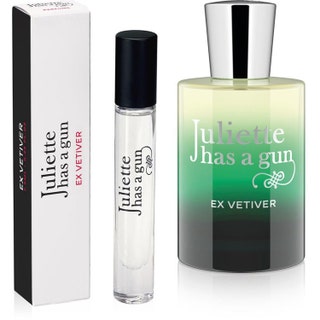 Juliette has a gun Ex Vetiver