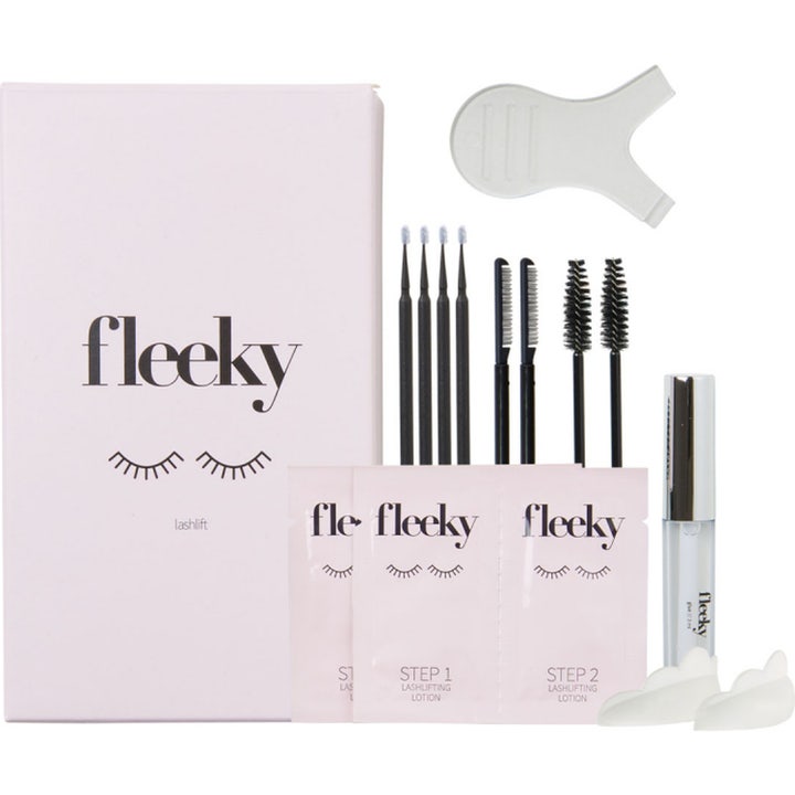 Lash Lift Kit