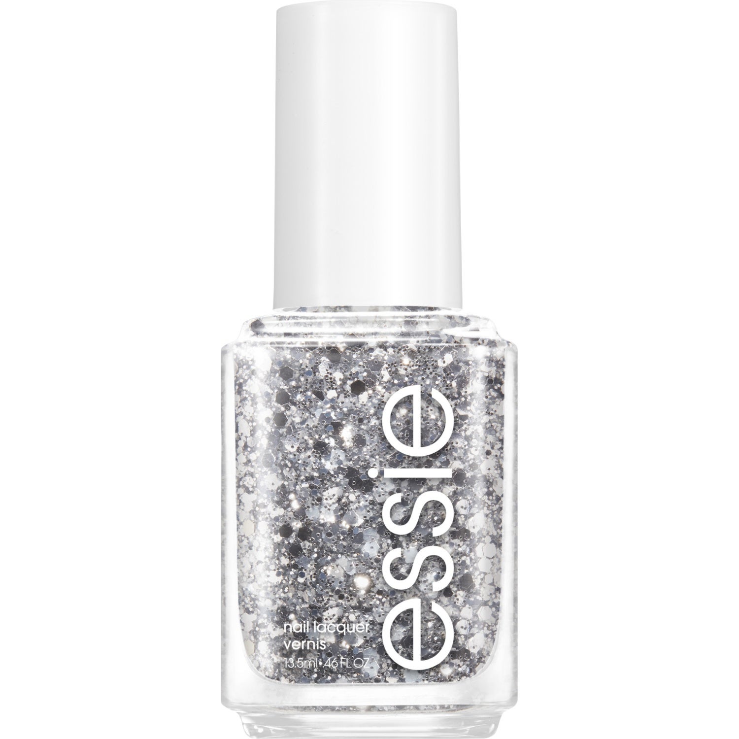 Essie Original Metallic & Glitters