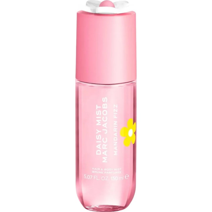 Daisy Hair & Body Mist Mandarin Fizz 150 ml