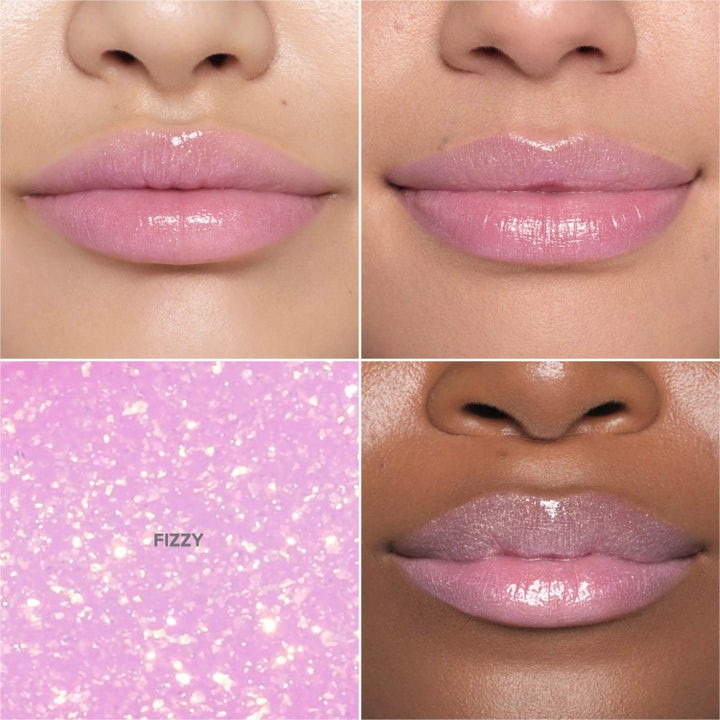 Kiss Theory Lip Balm