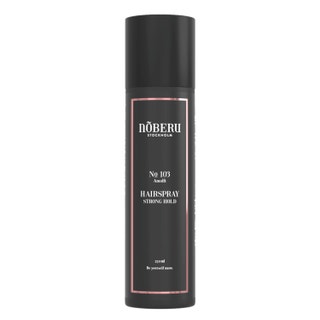 Nõberu Stockholm Hairspray - Strong Hold Amalfi