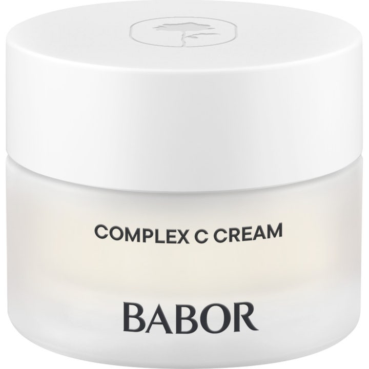 Complex C Cream