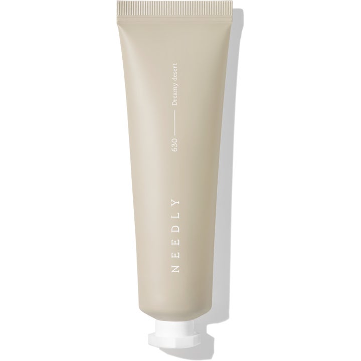 Sensory Hand Cream