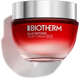 Biotherm Blue Peptides Uplift Rich Moisturizing Cream