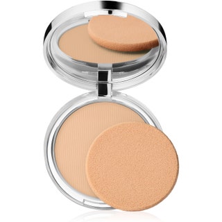 Clinique Stay-Matte Sheer Pressed Powder