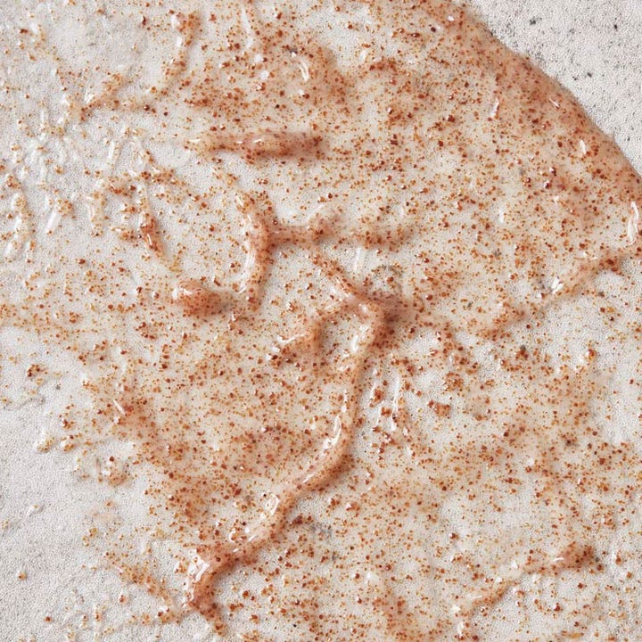 Footscrub
