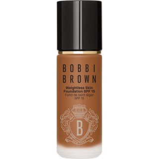 Bobbi Brown Weightless Skin Foundation