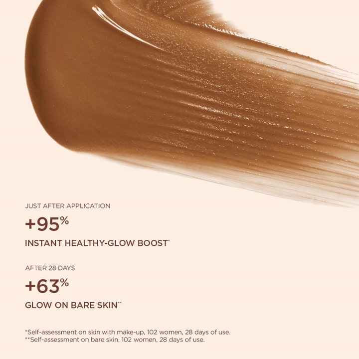 Skin Illusion Tinted Moisturizer SPF25