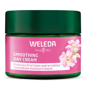 Weleda Smoothing Day Cream