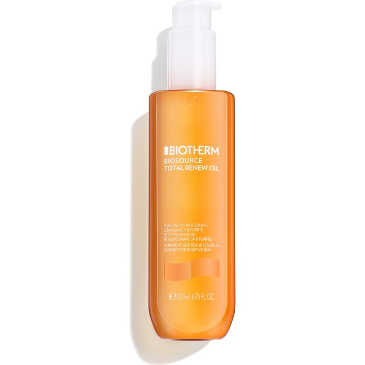 Biosource Total Renew Oil Cleanser
