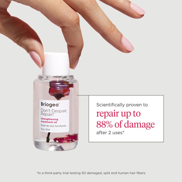 Don't Despair, Repair!™ Strengthening Treatment Hair Oil