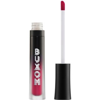 Buxom Full-On Plumping Lipstick - Matte
