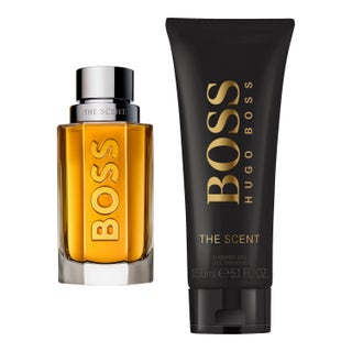 Hugo Boss Boss The Scent Set
