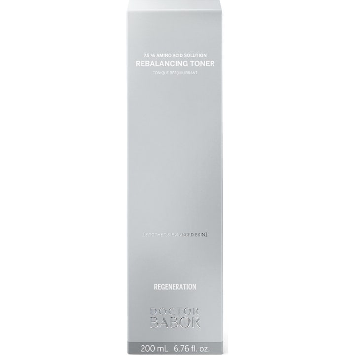 DOC Rebalancing Toner