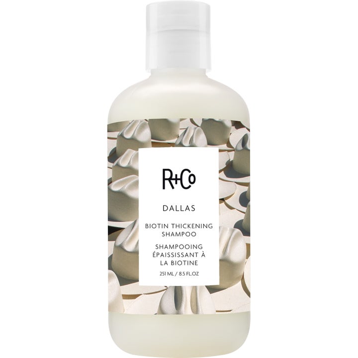 Dallas Biotin Thickening Shampoo