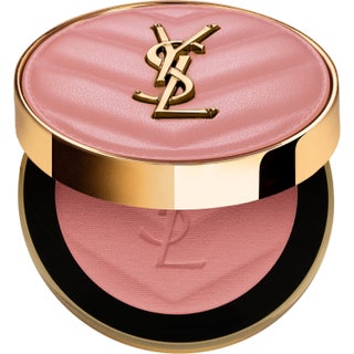 Yves Saint Laurent Make Me Blush Bold Blurring Blush