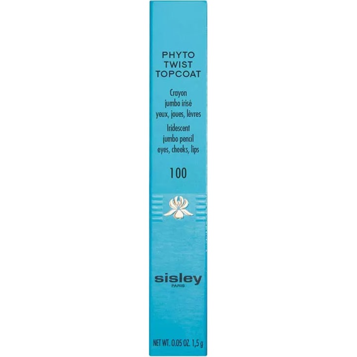 Phyto-Twist Topcoat